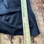 Lafayette 148 New York Womens Cotton Knit Ruched V Photo 5