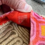 Tory Burch Ceicily Embellished Espadrille Slip-on Flats Photo 5