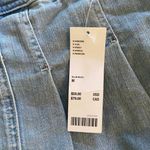 Urban Outfitters Denim Mini Skirt Photo 1