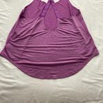 Nike loose fit athletic tank top size medium Photo 4
