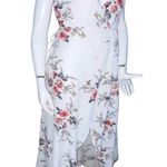 Showpo floral wrap maxi dress Photo 7