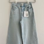 Rails  Getty Crop Wide-Leg Jeans Photo 4