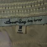 American Rag ruffled lace mini skirt Photo 1