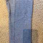 Ci Sono NWOT heather gray  Crop Leggings. Sz S Photo 2