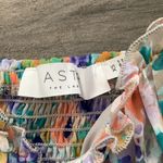 ASTR  floral dress Photo 3