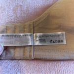 Wacoal  back appeal wireless nude/cream bra 40C 852303 Photo 6