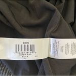 Dress the Population Black Sequin Midi Skirt Photo 7