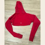 Bombshell sportswear  mohawk mesh hoodie! Photo 3