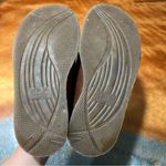 Dr. Martens Vintage  Brown Leather Wingtip Oxfords size 6 air ware preppy grunge Photo 12