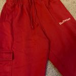 Budweiser sweatpants Photo 1