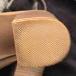 Gray Suede Women's Ankle Boots/Sling backs Size undefined Photo 7