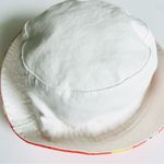 Mango Bacardi  Chile Bucket Hat Photo 1