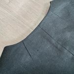 J.Crew Lady Jacket Preppy Cropped Classic Blazer Woman’s sz 6 Photo 12