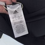 Adidas NWT  Bra Training Medium Support Women's Aeroready Large A-C Black NEW Photo 7