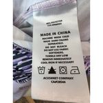 FootJoy  Jacket Large Purple full zip The Powder Horn Womens Golf‎ Windbreaker Photo 5