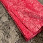 Urban Outfitters Vivica soft faux stretch suede split flare side zip pants 10 Photo 8