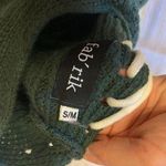 fab'rik Sweater Photo 1