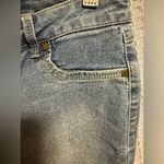 D. Jeans  New York Classic Blue stretch leg Women's Jeans Photo 4