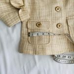 White House | Black Market  Knit Classy Jacket .Size 4. Photo 6