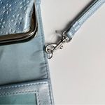 No Brand Women's Clutch Purse Accessory Blue Photo 9