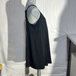 Torrid  Stretch Knit Mini Active Dress With Bike Short - Size 1 Photo 2