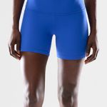 Aritzia Golden Butter Biker Shorts Photo 3