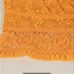 Free People NWT Ella Lace Up Bra Photo 4