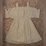 Velvet Heart  pinstripe mini dress Photo 1