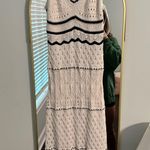 Olive & Oak Knit maxi dress Photo 0
