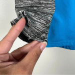 Holloway 💙 Athletic Lightweight Jacket Sweatshirt, Size Small Photo 3