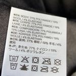 Armada Black Leeta Baselayer Quarter Zip Long Sleeve Shirt Size L Photo 6