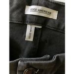 Good American Good Waist black women's size 20 GW961T Photo 2