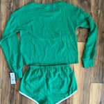 Grayson Threads  St. Patrick’s Sleepwear  Outfit with Wig XS NWT Photo 1