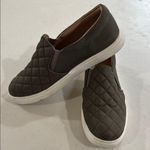 A New Day Quilted Slip-On Sneakers Photo 0