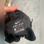 Nike  dri-fit black shorts medium Photo 3