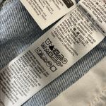 Levi's Levi’s VINTAGE SHORTALLS size Small Photo 11