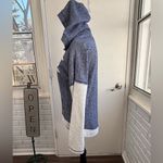 Disney ‎ Parks Embroidered Minnie Mouse Hooded Zip Up medium vacation travel Photo 2