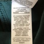 American Apparel  Green Bodycon Dress, L Photo 6