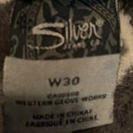 Silver Jeans Co Aiko Capris Photo 3