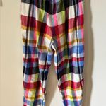 Aerie  FLANNEL PANTS! Photo 1