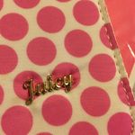 Juicy Couture NWT  IPad Case Sleeve Photo 4