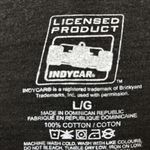 Indycar Number 29 Race Car Poster T-Shirt Size Large Photo 3