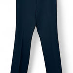 CELINE Wool Blend Trousers Size EU 40/ US M Black Tailored Pants Photo 0