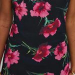 Princess Polly  Multi Color Floral Emorie Maxi Dress Photo 2