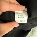 Petal and Pup Ciel Maxi Dress, Black, L Black Size L Photo 3