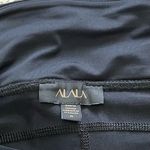 Alala x Revolve Captain Colorblock Crop Mesh Leggings Photo 12