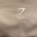 Gymshark Energy Seamless Legging In Light Gray NWOT Photo 9