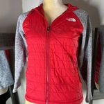 The North Face  jacket boys m fits petite woman size s/m Photo 0