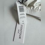 Aritzia  Original Contour Triangle Bralette Large NWT Photo 3