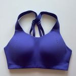 Lululemon athletica Air Support Bra Charged Indigo/Lavender Fog -Size 34D Photo 2